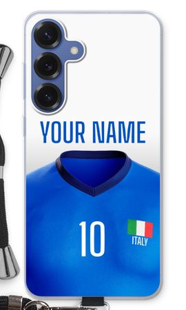 Italy - Football