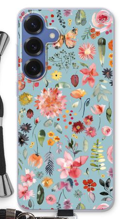 Colorful Plants and Flowers