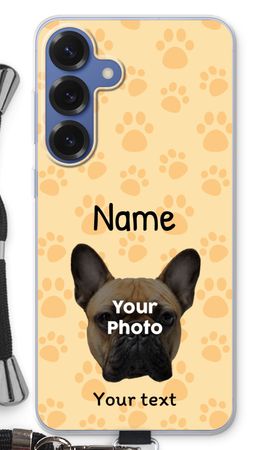 Personalized face - Pet