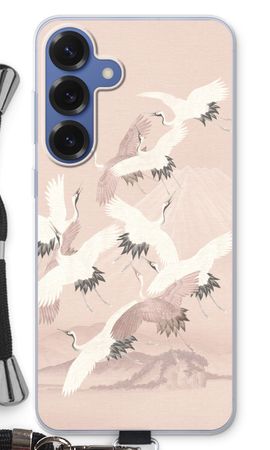 Japanese Crane Birds