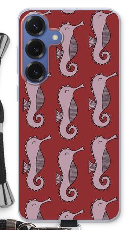 Seahorses