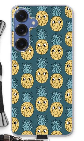 Pineapples