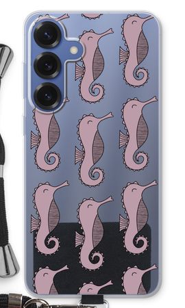 Seahorses