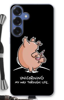 Unicorning