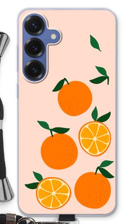 Will you be my clementine