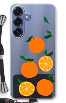 Will you be my clementine