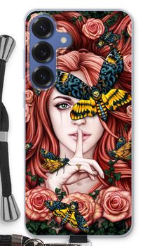 Lady Moth