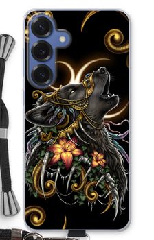 Howling Wolf