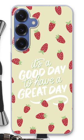 Don’t forget to have a great day