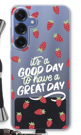 Don’t forget to have a great day