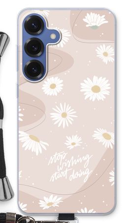 Daydreaming becomes reality