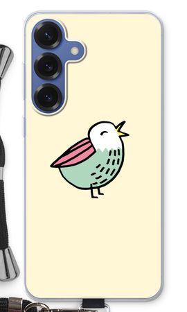Birdy