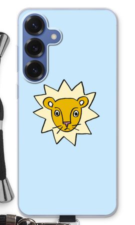 Little lion