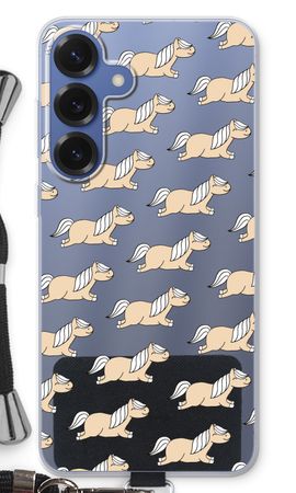 Ponys
