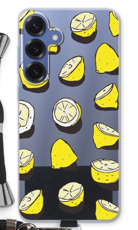 When Life Gives You Lemons...