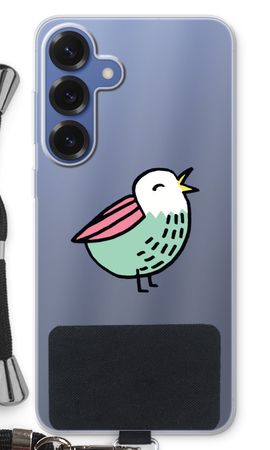 Birdy