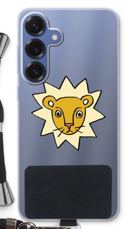 Little lion