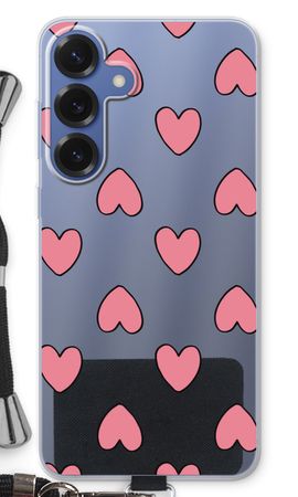 Totally in love
