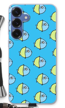 Little fish