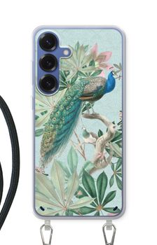 Paradise Garden Peacock