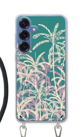 Tropical Palms
