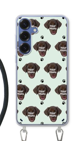 Personalized Face - Cat or Dog