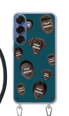 Personalized Face N°1