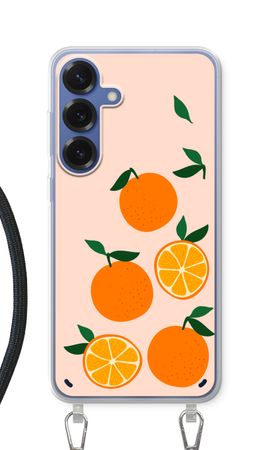 Will you be my clementine