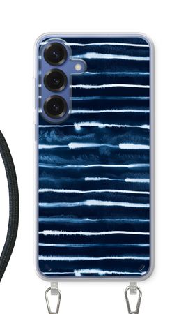 Lines Navy