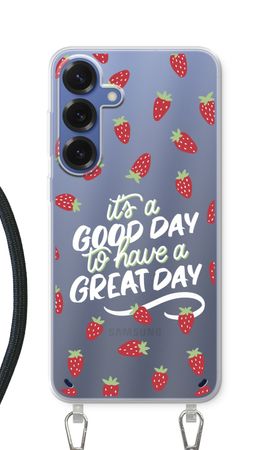 Don’t forget to have a great day