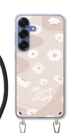 Daydreaming becomes reality