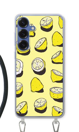 When Life Gives You Lemons...