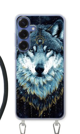 Darkness Wolf