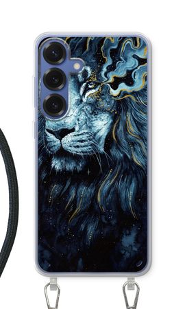 Darkness Lion