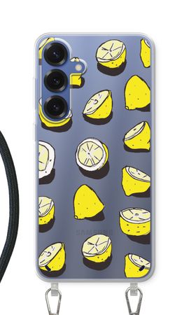 When Life Gives You Lemons...