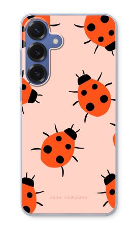Ladybugs