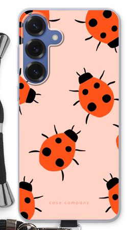 Ladybugs