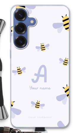 Bees Monogram