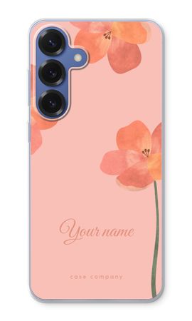 Namecase 2 - Floral