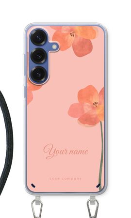 Namecase 2 - Floral