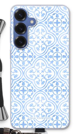 Mediterranean Mosaic