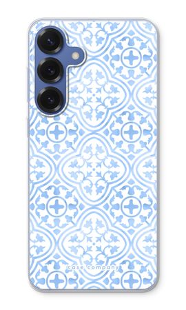 Mediterranean Mosaic