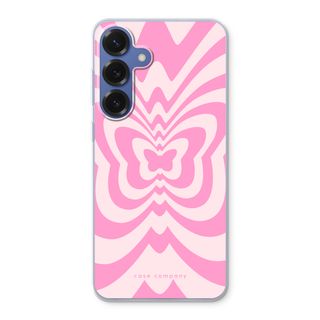 Retro Butterfly