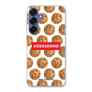 Koekerond