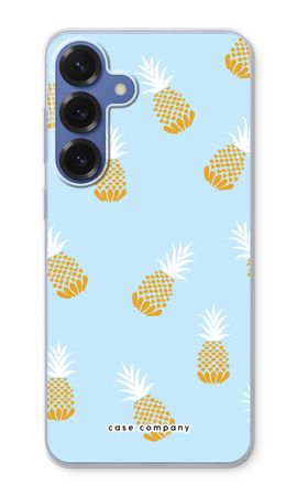 Little pineapples