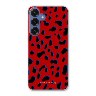 Red Leopard