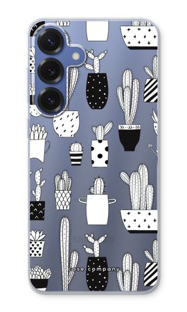 Cactus print
