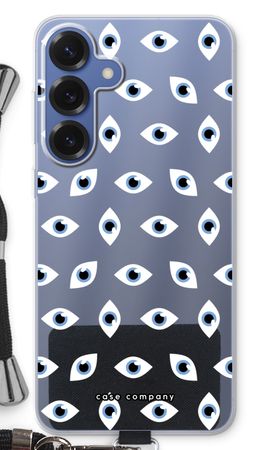 Eyes pattern