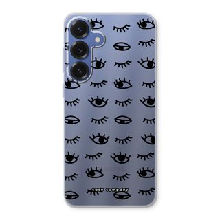 Eye pattern #2