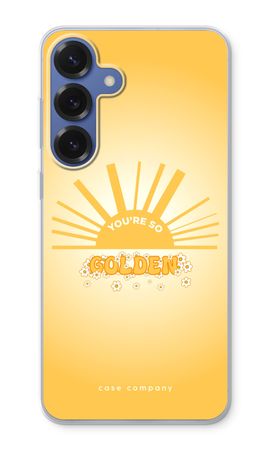 Harry - You Are So Golden